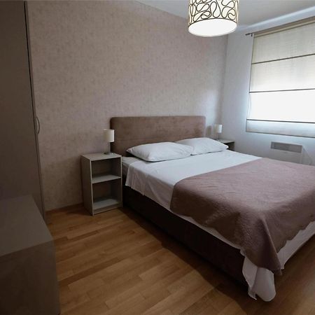 Vista Zadar Lejlighed Eksteriør billede