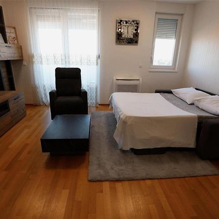 Vista Zadar Lejlighed Eksteriør billede