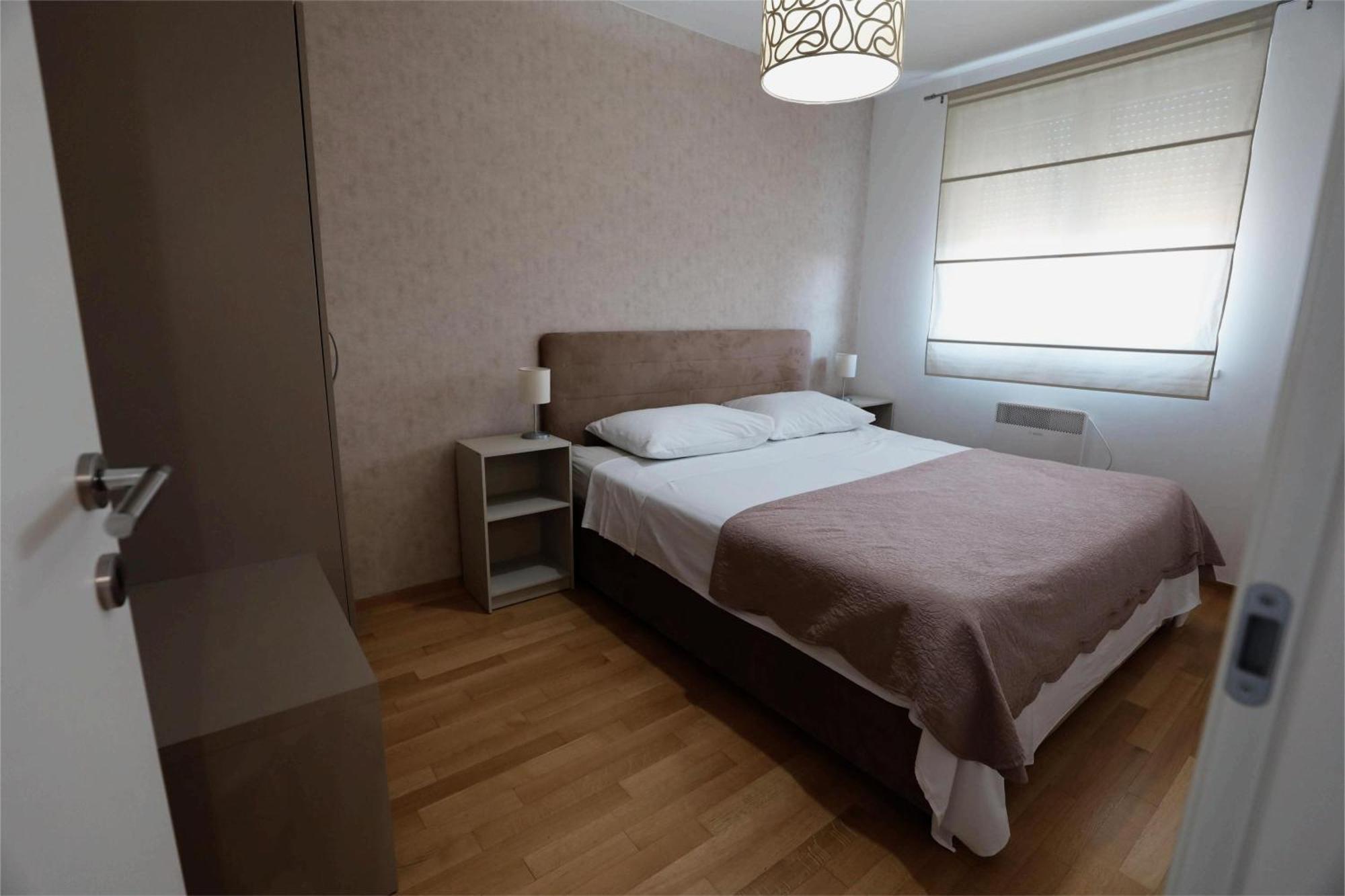 Vista Zadar Lejlighed Eksteriør billede